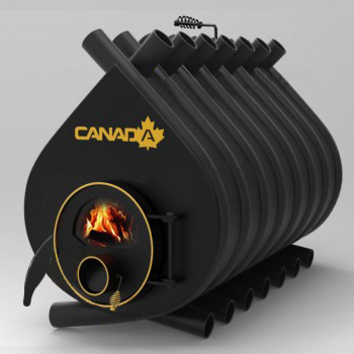 Булерьян «CANADA» CLASSIC «О5» + скло